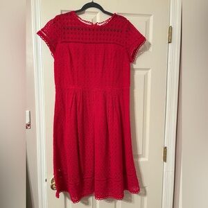 Boden Dress